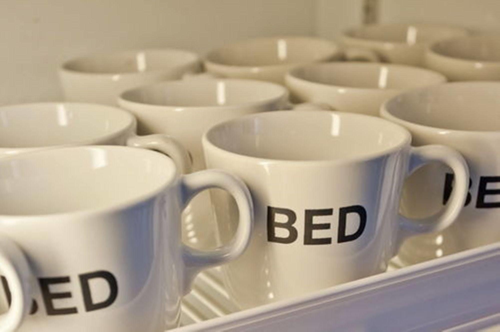 Hotel Bed Phrasingh-Adults Only Čiang Mai Exteriér fotografie