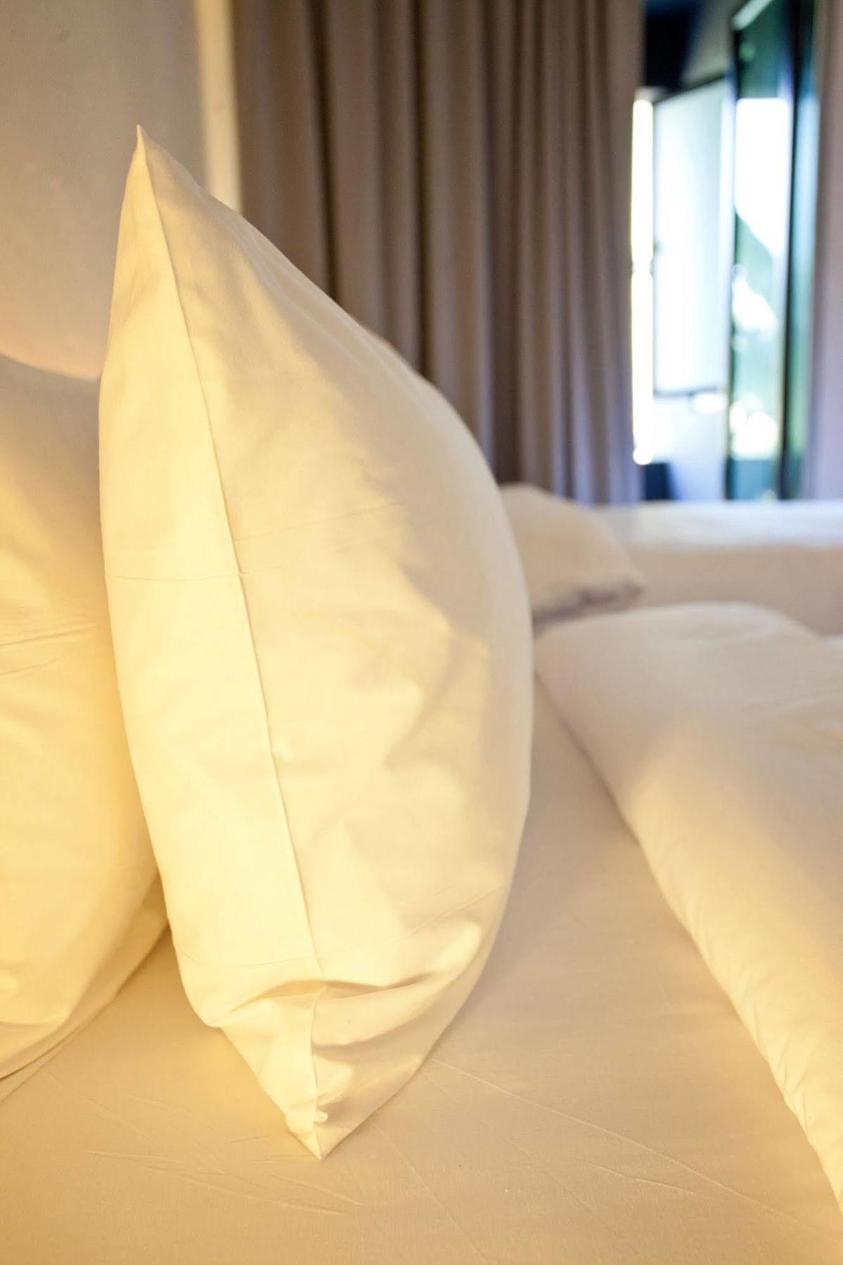 Hotel Bed Phrasingh-Adults Only Čiang Mai Exteriér fotografie
